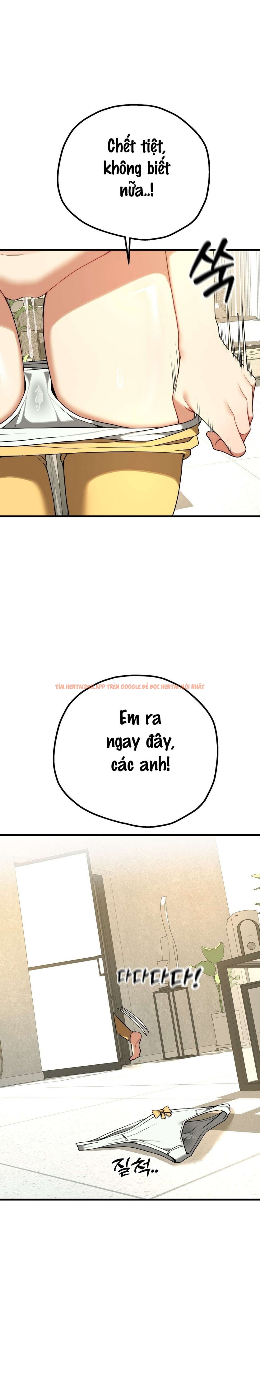 Xem ảnh 〖18+〗- Câu Lạc Bộ Đọc Sách Người Lớn - Chapter 41 - 4 0 - Truyenhentaiz.net