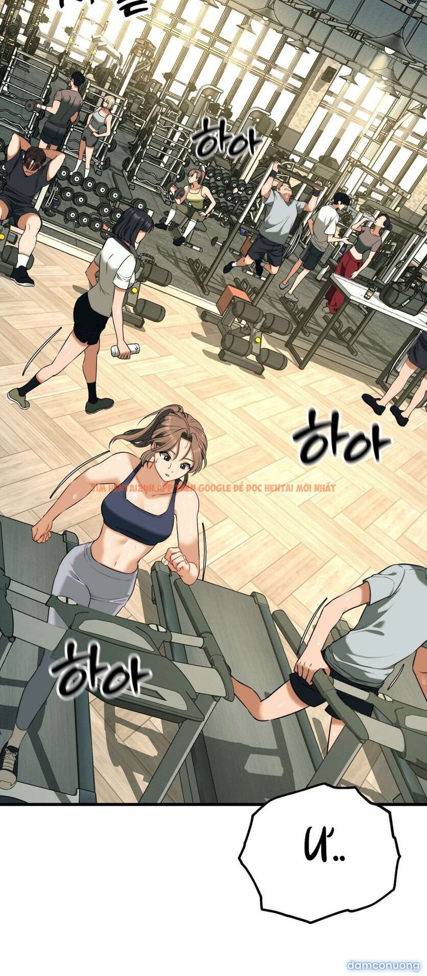 Xem ảnh 〖18+〗- Câu Lạc Bộ Đọc Sách Người Lớn - Chapter 41 - 4 2 - Truyenhentaiz.net