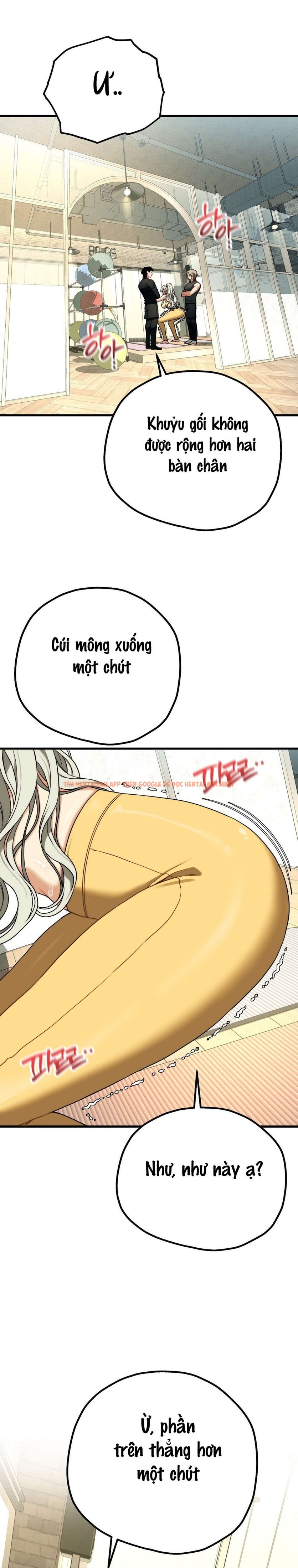 Xem ảnh 〖18+〗- Câu Lạc Bộ Đọc Sách Người Lớn - Chapter 41 - 5 0 - Truyenhentaiz.net