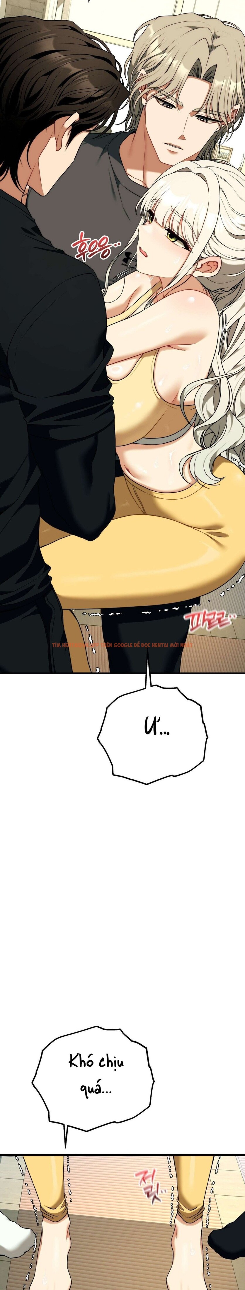 Xem ảnh 〖18+〗- Câu Lạc Bộ Đọc Sách Người Lớn - Chapter 41 - 5 1 - Truyenhentaiz.net