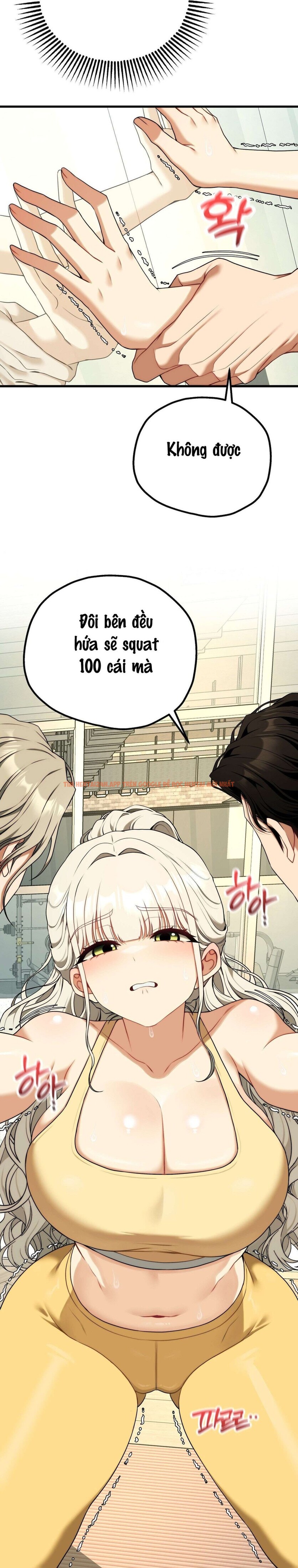 Xem ảnh 〖18+〗- Câu Lạc Bộ Đọc Sách Người Lớn - Chapter 41 - 6 0 - Truyenhentaiz.net