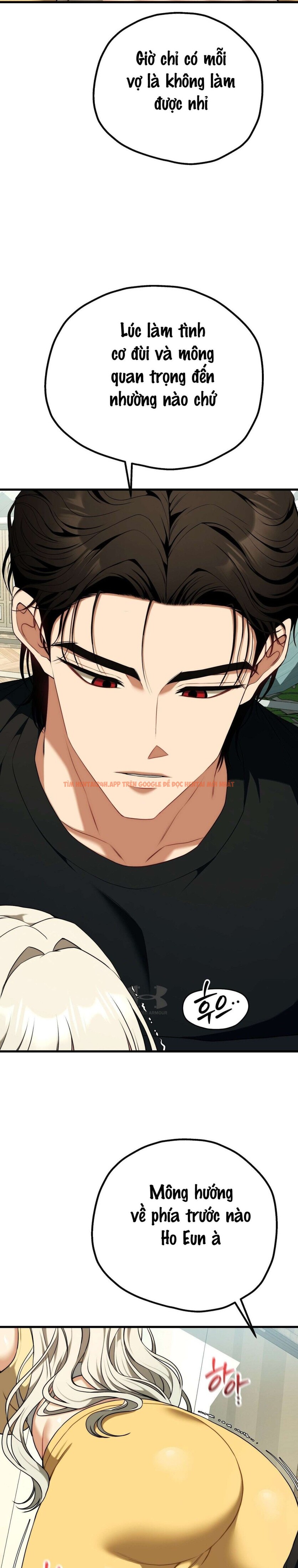 Xem ảnh 〖18+〗- Câu Lạc Bộ Đọc Sách Người Lớn - Chapter 41 - 6 1 - Truyenhentaiz.net