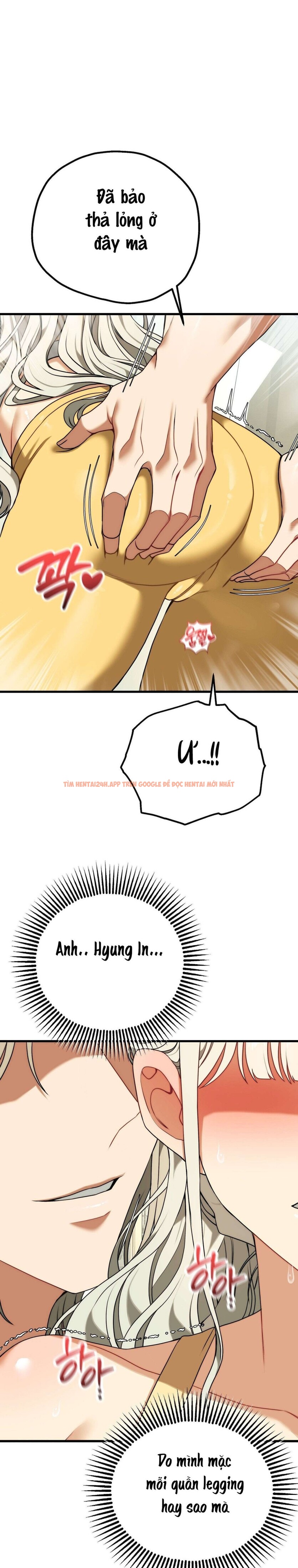 Xem ảnh 〖18+〗- Câu Lạc Bộ Đọc Sách Người Lớn - Chapter 41 - 7 0 - Truyenhentaiz.net
