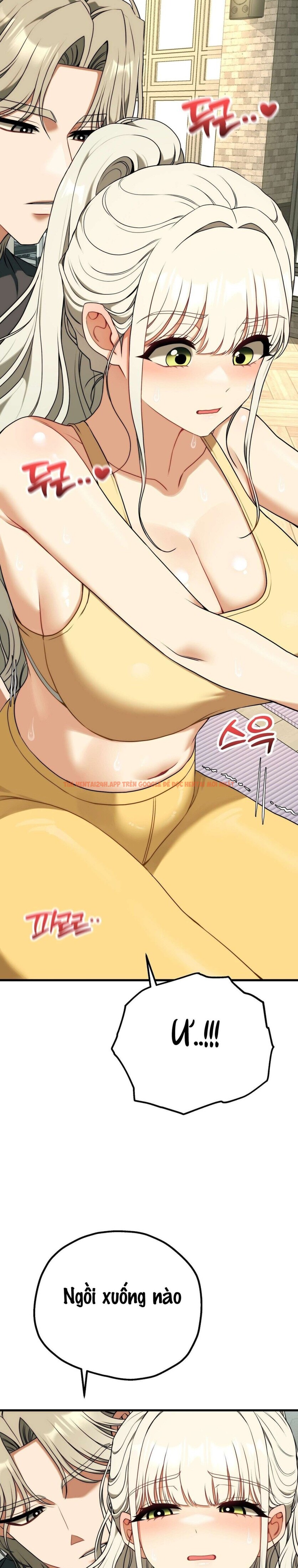 Xem ảnh 〖18+〗- Câu Lạc Bộ Đọc Sách Người Lớn - Chapter 41 - 8 1 - Truyenhentaiz.net