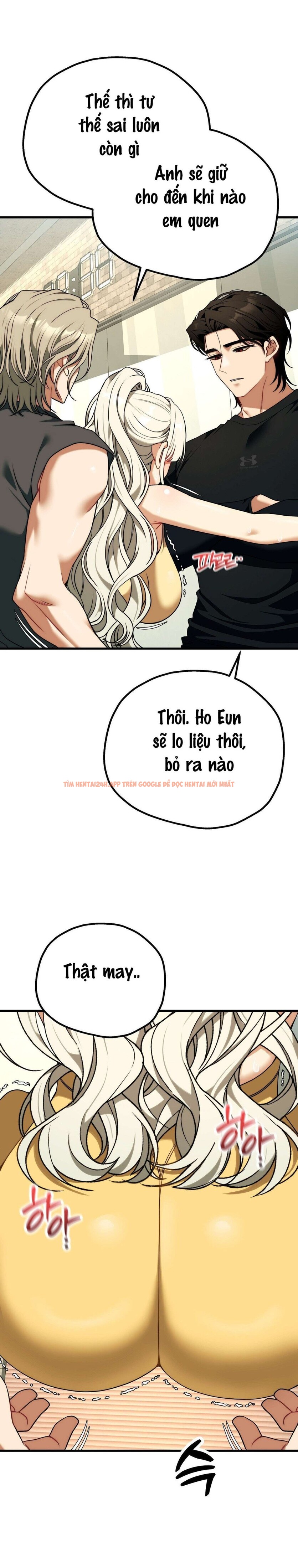 Xem ảnh 〖18+〗- Câu Lạc Bộ Đọc Sách Người Lớn - Chapter 41 - 9 0 - Truyenhentaiz.net