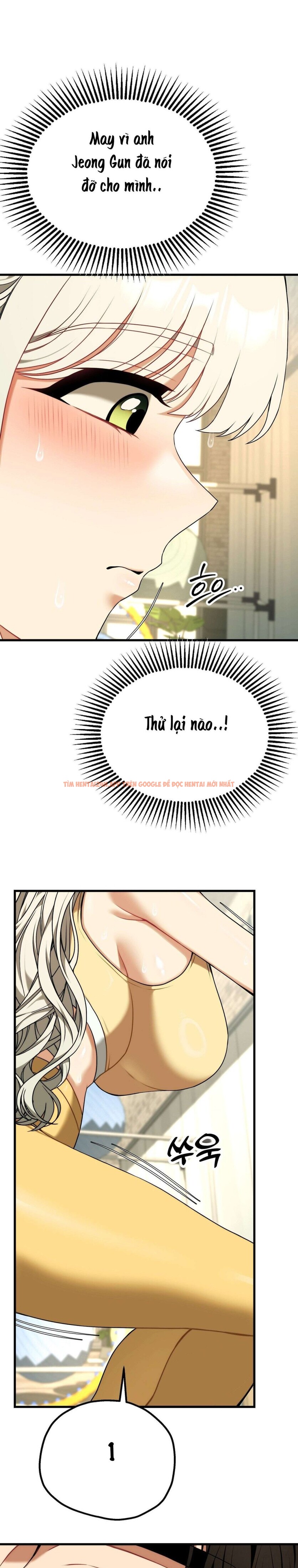 Xem ảnh 〖18+〗- Câu Lạc Bộ Đọc Sách Người Lớn - Chapter 41 - 9 1 - Truyenhentaiz.net