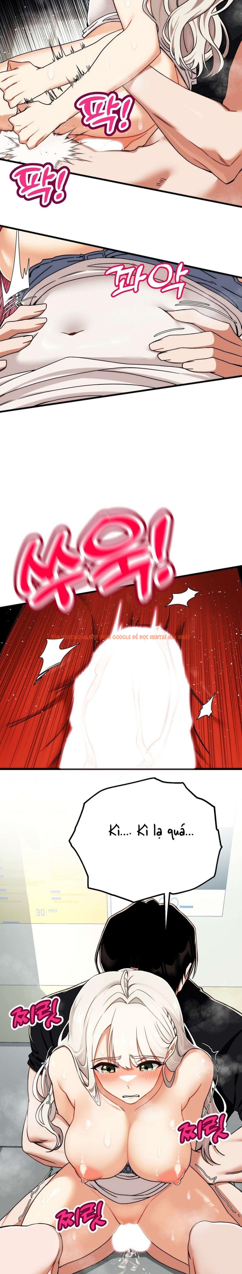 Xem ảnh 〖18+〗- Câu Lạc Bộ Đọc Sách Người Lớn - Chapter 5 - 1 2 - Truyenhentaiz.net