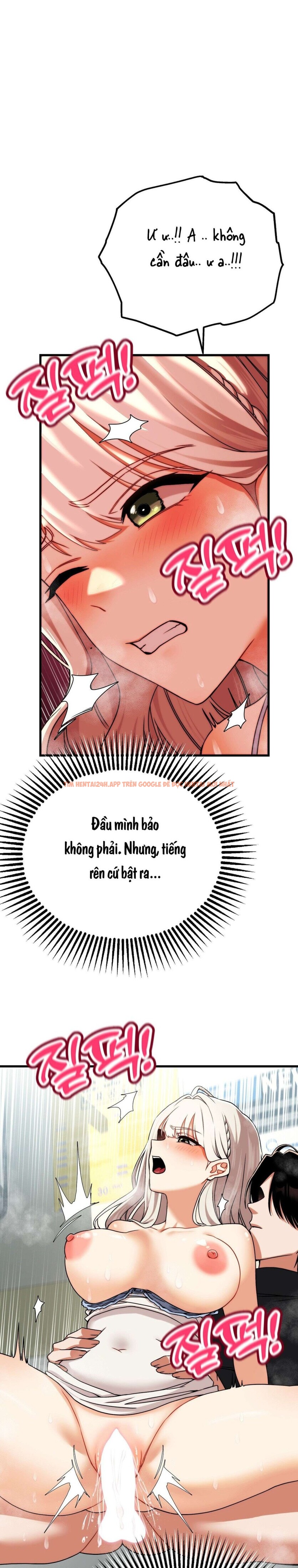 Xem ảnh 〖18+〗- Câu Lạc Bộ Đọc Sách Người Lớn - Chapter 5 - 2 1 - Truyenhentaiz.net