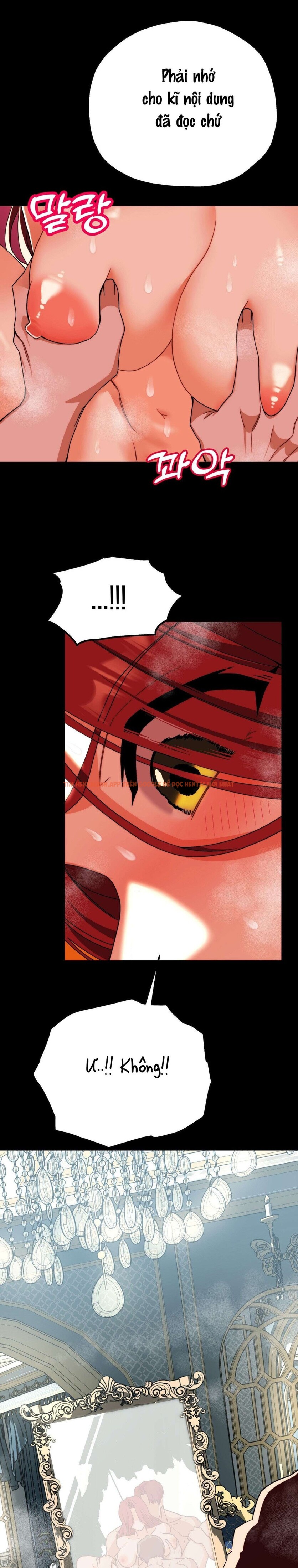 Xem ảnh 〖18+〗- Câu Lạc Bộ Đọc Sách Người Lớn - Chapter 5 - 3 0 - Truyenhentaiz.net