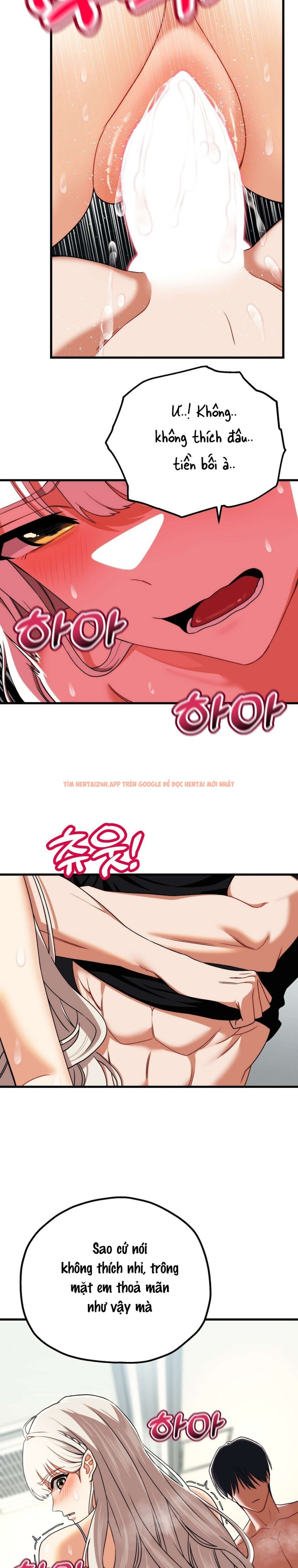 Xem ảnh 〖18+〗- Câu Lạc Bộ Đọc Sách Người Lớn - Chapter 5 - 3 2 - Truyenhentaiz.net