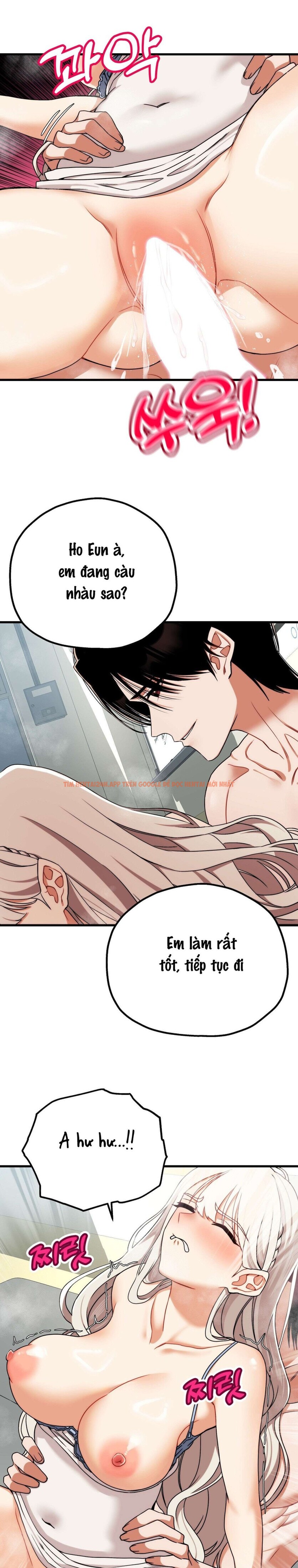 Xem ảnh 〖18+〗- Câu Lạc Bộ Đọc Sách Người Lớn - Chapter 5 - 5 0 - Truyenhentaiz.net