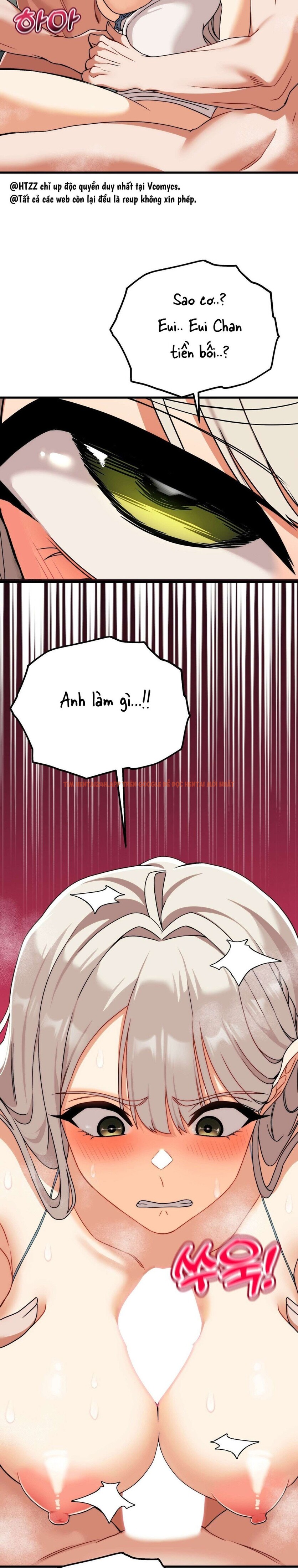 Xem ảnh 〖18+〗- Câu Lạc Bộ Đọc Sách Người Lớn - Chapter 5 - 5 2 - Truyenhentaiz.net