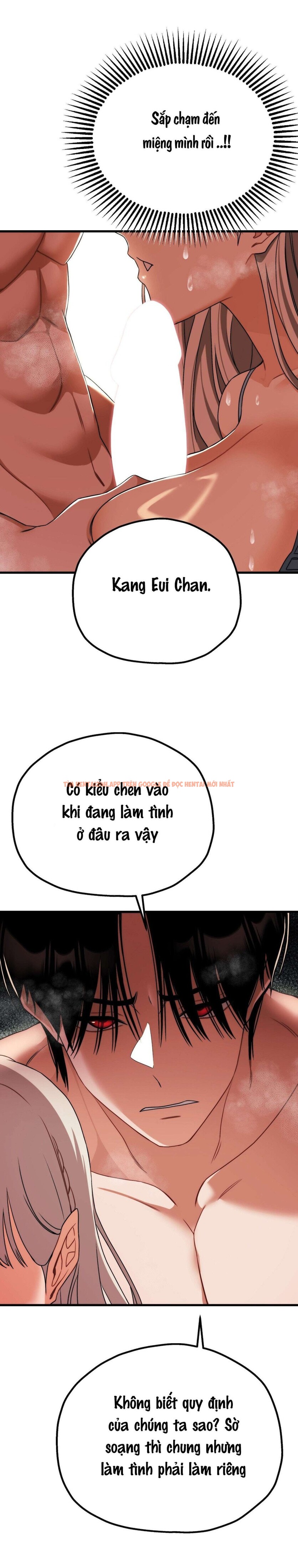 Xem ảnh 〖18+〗- Câu Lạc Bộ Đọc Sách Người Lớn - Chapter 5 - 6 0 - Truyenhentaiz.net