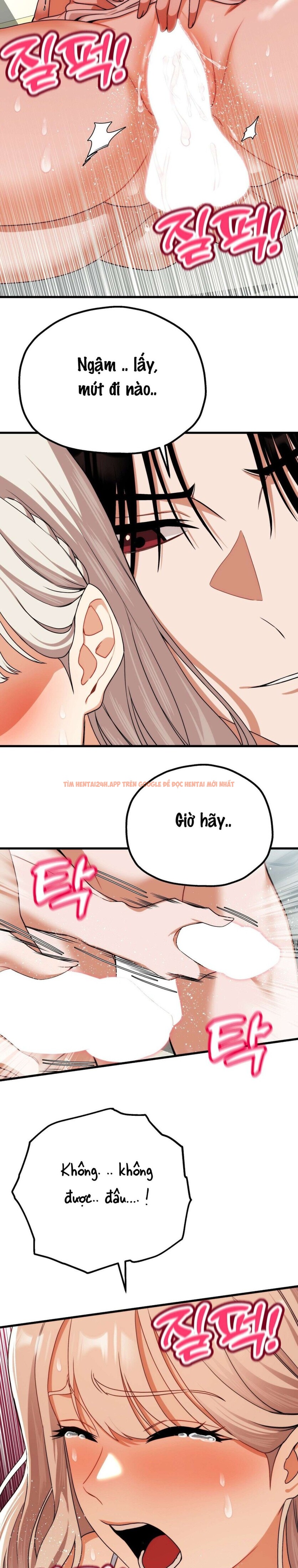 Xem ảnh 〖18+〗- Câu Lạc Bộ Đọc Sách Người Lớn - Chapter 5 - 7 1 - Truyenhentaiz.net