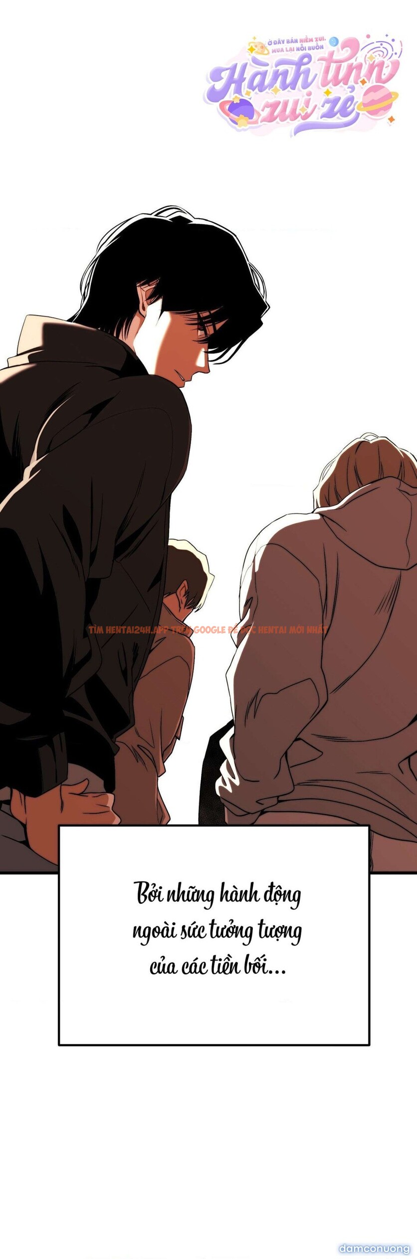 Xem ảnh 〖18+〗- Câu Lạc Bộ Đọc Sách Người Lớn - Chapter 5 - 9 4 - Truyenhentaiz.net