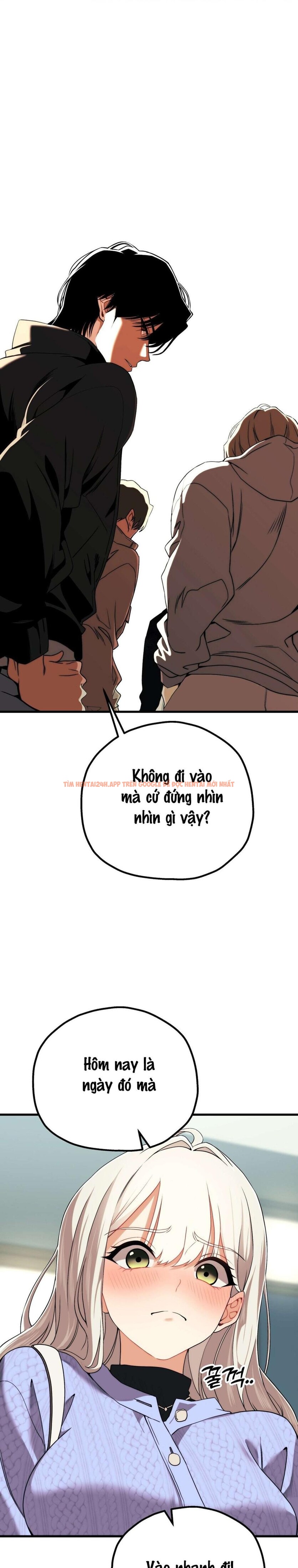 Xem ảnh 〖18+〗- Câu Lạc Bộ Đọc Sách Người Lớn - Chapter 6 - 1 0 - Truyenhentaiz.net Xem ảnh 〖18+〗- Câu Lạc Bộ Đọc Sách Người Lớn - Chapter 6 - 1 0 - Truyenhentaiz.net