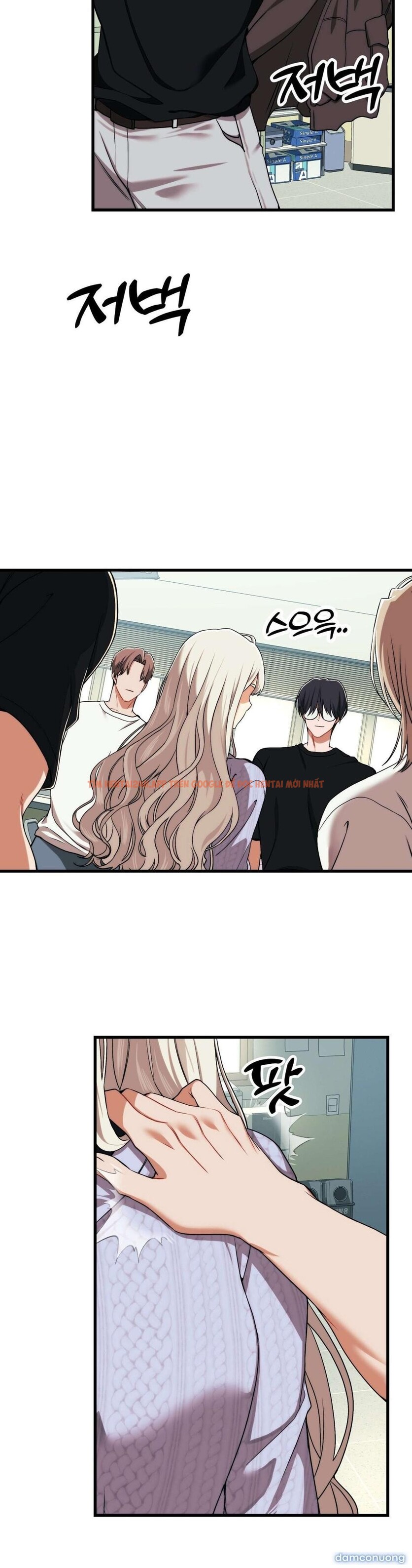 Xem ảnh 〖18+〗- Câu Lạc Bộ Đọc Sách Người Lớn - Chapter 6 - 1 2 - Truyenhentaiz.net Xem ảnh 〖18+〗- Câu Lạc Bộ Đọc Sách Người Lớn - Chapter 6 - 1 2 - Truyenhentaiz.net