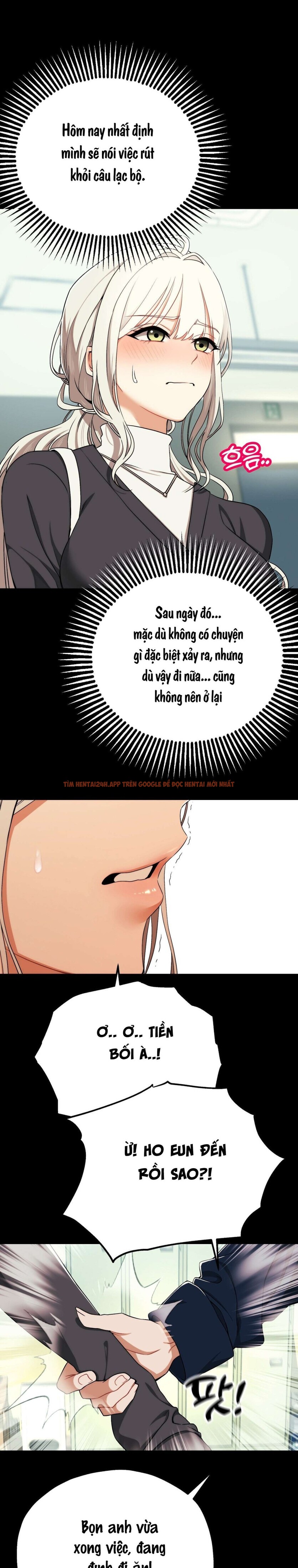 Xem ảnh 〖18+〗- Câu Lạc Bộ Đọc Sách Người Lớn - Chapter 6 - 3 0 - Truyenhentaiz.net Xem ảnh 〖18+〗- Câu Lạc Bộ Đọc Sách Người Lớn - Chapter 6 - 3 0 - Truyenhentaiz.net