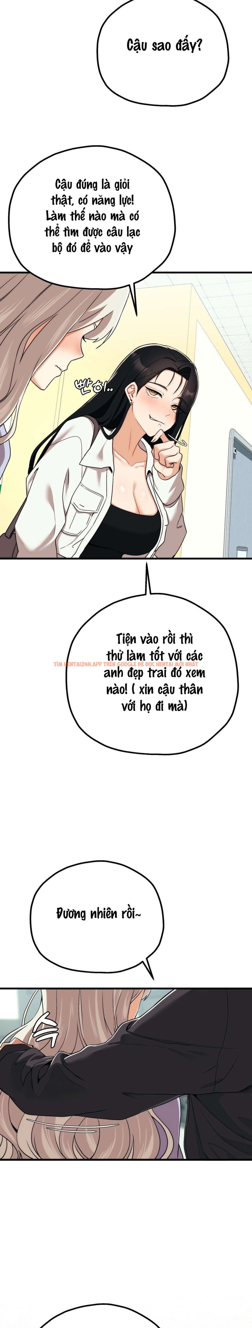 Xem ảnh 〖18+〗- Câu Lạc Bộ Đọc Sách Người Lớn - Chapter 6 - 5 1 - Truyenhentaiz.net Xem ảnh 〖18+〗- Câu Lạc Bộ Đọc Sách Người Lớn - Chapter 6 - 5 1 - Truyenhentaiz.net