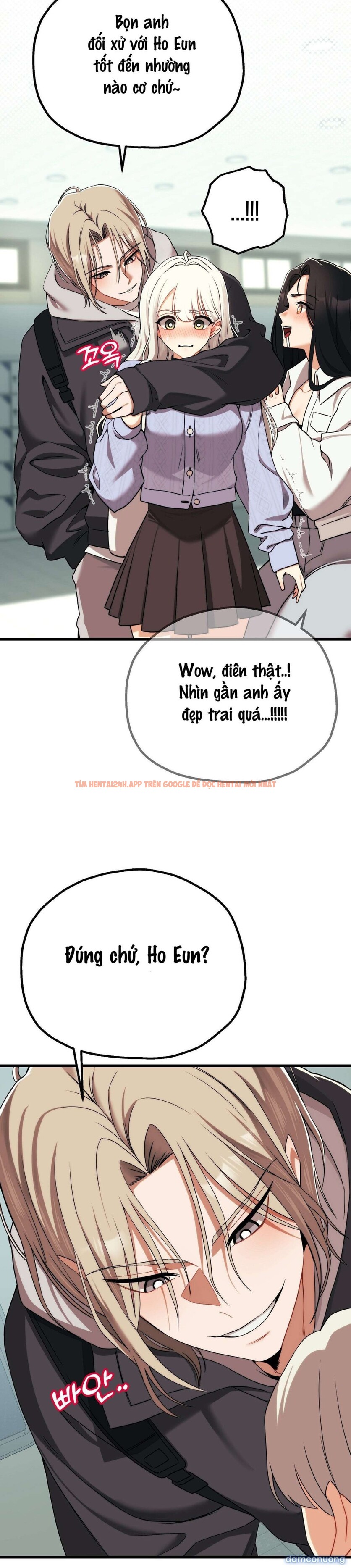 Xem ảnh 〖18+〗- Câu Lạc Bộ Đọc Sách Người Lớn - Chapter 6 - 5 2 - Truyenhentaiz.net Xem ảnh 〖18+〗- Câu Lạc Bộ Đọc Sách Người Lớn - Chapter 6 - 5 2 - Truyenhentaiz.net