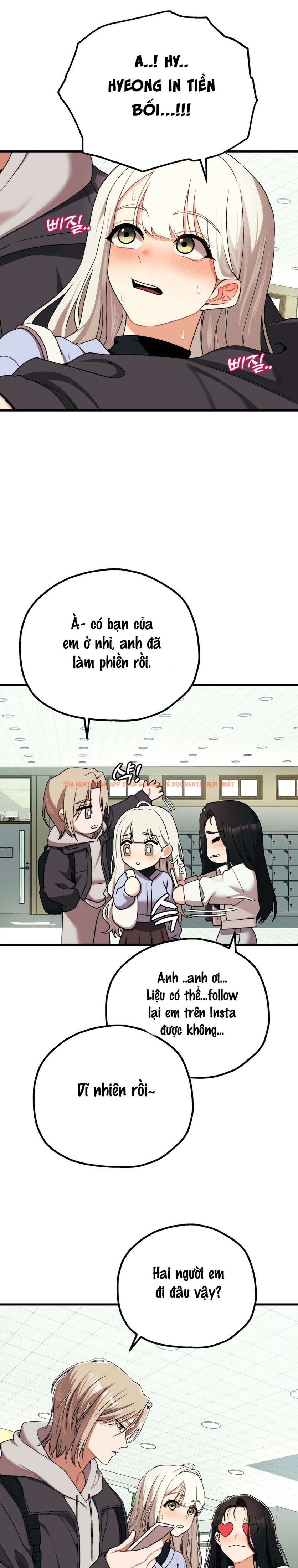 Xem ảnh 〖18+〗- Câu Lạc Bộ Đọc Sách Người Lớn - Chapter 6 - 6 0 - Truyenhentaiz.net Xem ảnh 〖18+〗- Câu Lạc Bộ Đọc Sách Người Lớn - Chapter 6 - 6 0 - Truyenhentaiz.net