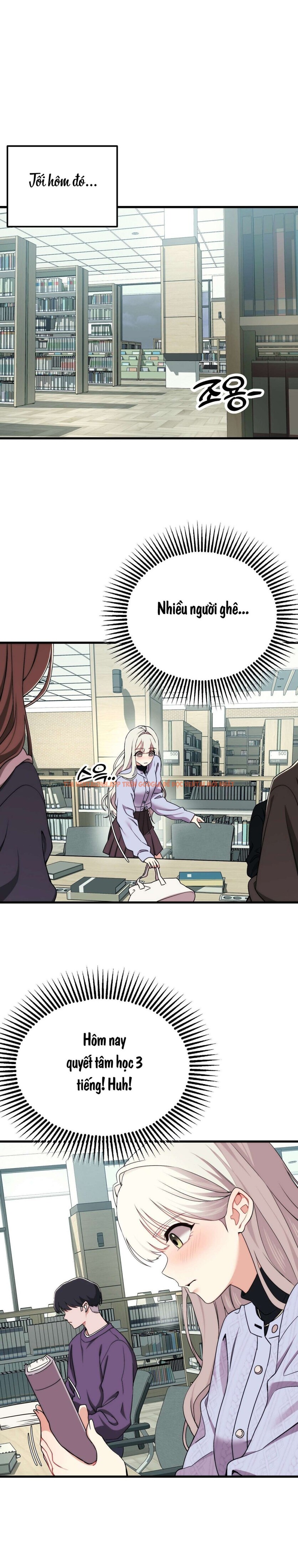 Xem ảnh 〖18+〗- Câu Lạc Bộ Đọc Sách Người Lớn - Chapter 6 - 7 0 - Truyenhentaiz.net Xem ảnh 〖18+〗- Câu Lạc Bộ Đọc Sách Người Lớn - Chapter 6 - 7 0 - Truyenhentaiz.net