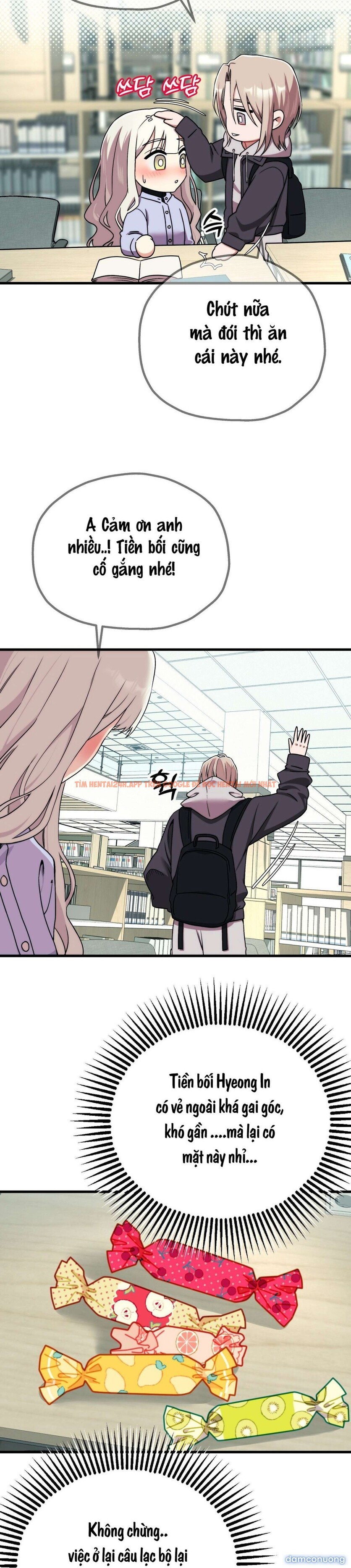 Xem ảnh 〖18+〗- Câu Lạc Bộ Đọc Sách Người Lớn - Chapter 6 - 7 2 - Truyenhentaiz.net Xem ảnh 〖18+〗- Câu Lạc Bộ Đọc Sách Người Lớn - Chapter 6 - 7 2 - Truyenhentaiz.net