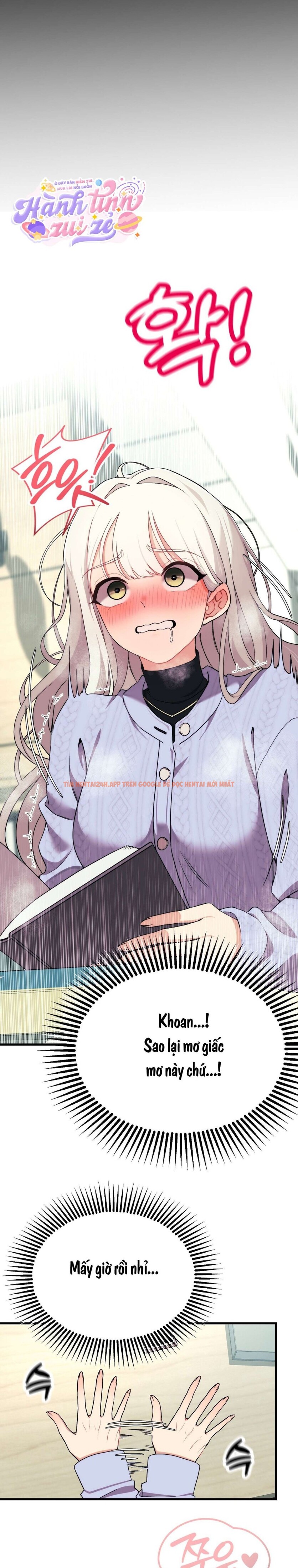 Xem ảnh 〖18+〗- Câu Lạc Bộ Đọc Sách Người Lớn - Chapter 6 - 9 1 - Truyenhentaiz.net Xem ảnh 〖18+〗- Câu Lạc Bộ Đọc Sách Người Lớn - Chapter 6 - 9 1 - Truyenhentaiz.net