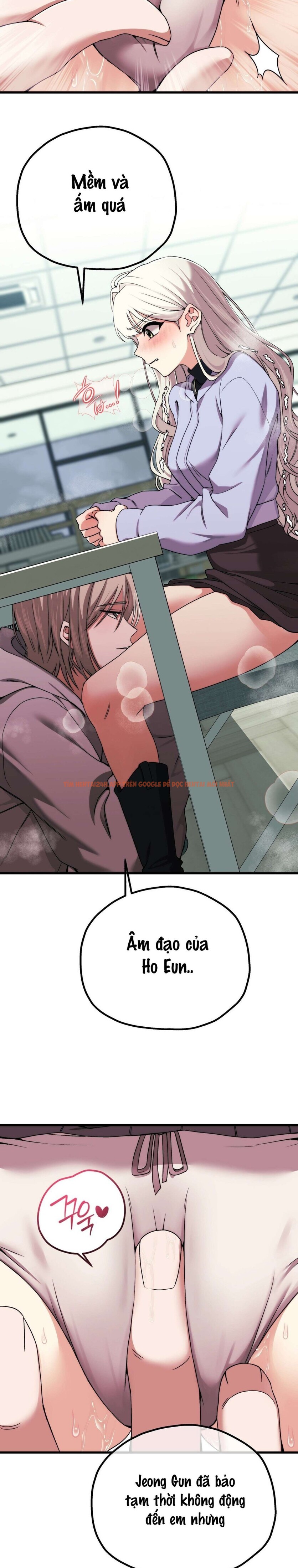 Xem ảnh 〖18+〗- Câu Lạc Bộ Đọc Sách Người Lớn - Chapter 7 - 2 2 - Truyenhentaiz.net Xem ảnh 〖18+〗- Câu Lạc Bộ Đọc Sách Người Lớn - Chapter 7 - 2 2 - Truyenhentaiz.net