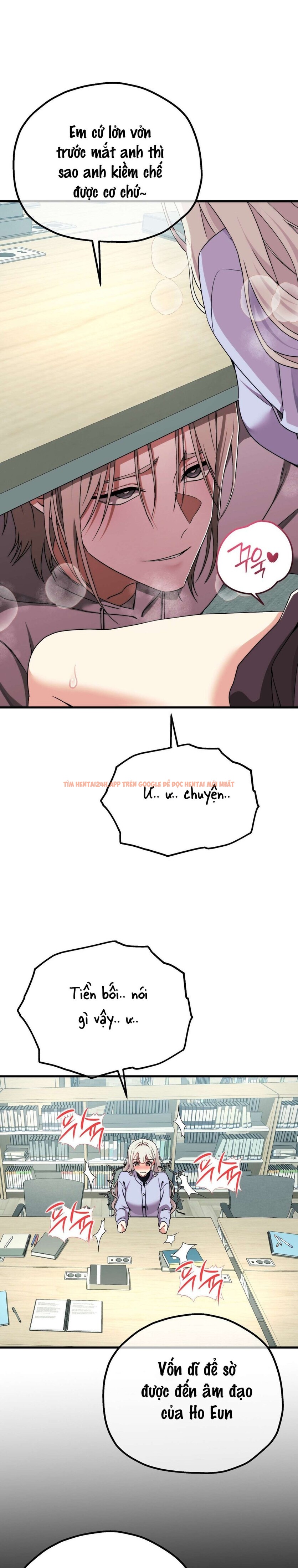 Xem ảnh 〖18+〗- Câu Lạc Bộ Đọc Sách Người Lớn - Chapter 7 - 3 0 - Truyenhentaiz.net Xem ảnh 〖18+〗- Câu Lạc Bộ Đọc Sách Người Lớn - Chapter 7 - 3 0 - Truyenhentaiz.net