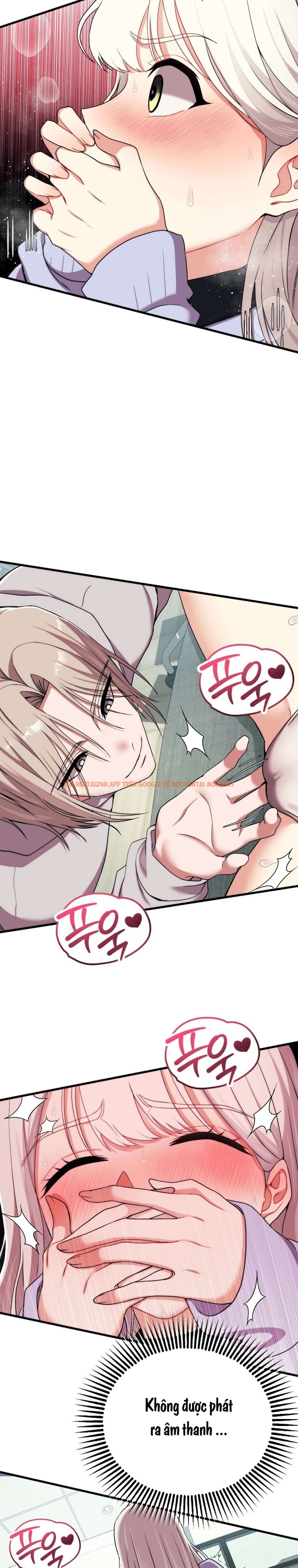 Xem ảnh 〖18+〗- Câu Lạc Bộ Đọc Sách Người Lớn - Chapter 7 - 4 1 - Truyenhentaiz.net Xem ảnh 〖18+〗- Câu Lạc Bộ Đọc Sách Người Lớn - Chapter 7 - 4 1 - Truyenhentaiz.net