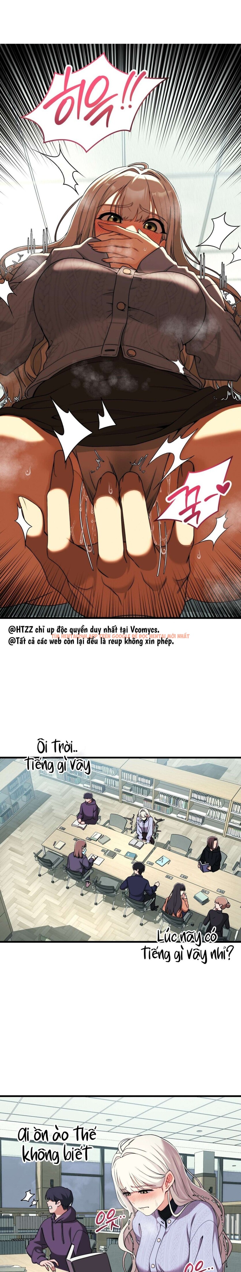 Xem ảnh 〖18+〗- Câu Lạc Bộ Đọc Sách Người Lớn - Chapter 7 - 5 0 - Truyenhentaiz.net Xem ảnh 〖18+〗- Câu Lạc Bộ Đọc Sách Người Lớn - Chapter 7 - 5 0 - Truyenhentaiz.net