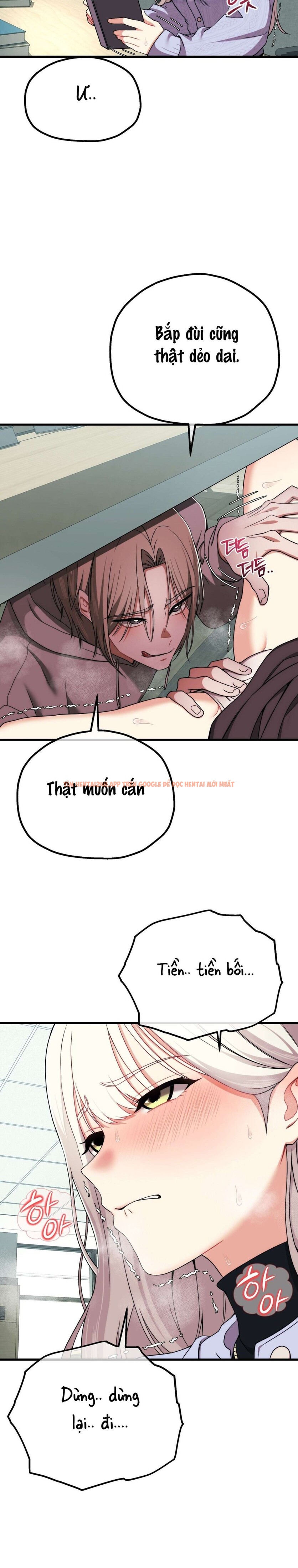 Xem ảnh 〖18+〗- Câu Lạc Bộ Đọc Sách Người Lớn - Chapter 7 - 5 1 - Truyenhentaiz.net Xem ảnh 〖18+〗- Câu Lạc Bộ Đọc Sách Người Lớn - Chapter 7 - 5 1 - Truyenhentaiz.net