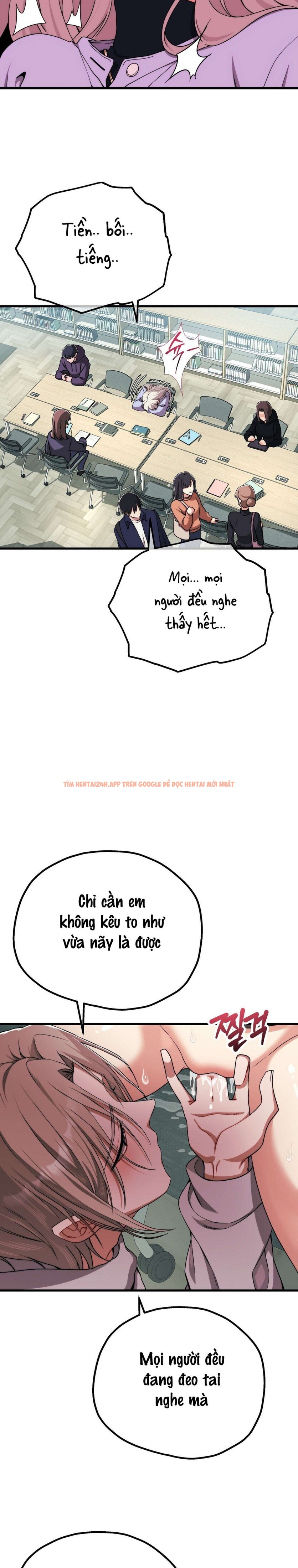 Xem ảnh 〖18+〗- Câu Lạc Bộ Đọc Sách Người Lớn - Chapter 8 - 2 2 - Truyenhentaiz.net Xem ảnh 〖18+〗- Câu Lạc Bộ Đọc Sách Người Lớn - Chapter 8 - 2 2 - Truyenhentaiz.net