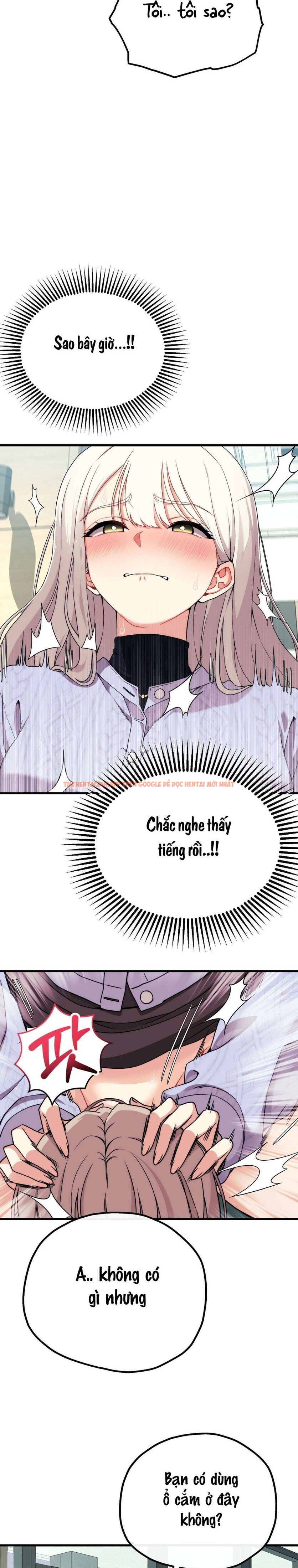 Xem ảnh 〖18+〗- Câu Lạc Bộ Đọc Sách Người Lớn - Chapter 8 - 5 1 - Truyenhentaiz.net Xem ảnh 〖18+〗- Câu Lạc Bộ Đọc Sách Người Lớn - Chapter 8 - 5 1 - Truyenhentaiz.net