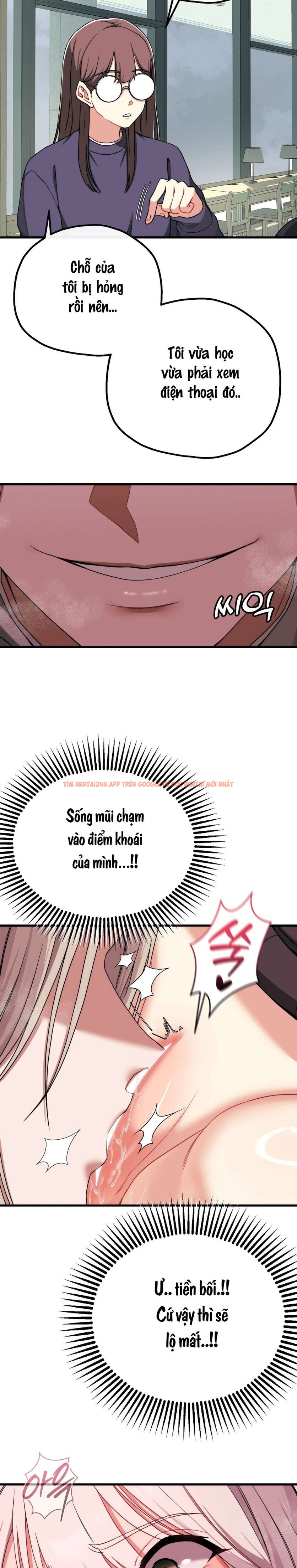 Xem ảnh 〖18+〗- Câu Lạc Bộ Đọc Sách Người Lớn - Chapter 8 - 5 2 - Truyenhentaiz.net Xem ảnh 〖18+〗- Câu Lạc Bộ Đọc Sách Người Lớn - Chapter 8 - 5 2 - Truyenhentaiz.net