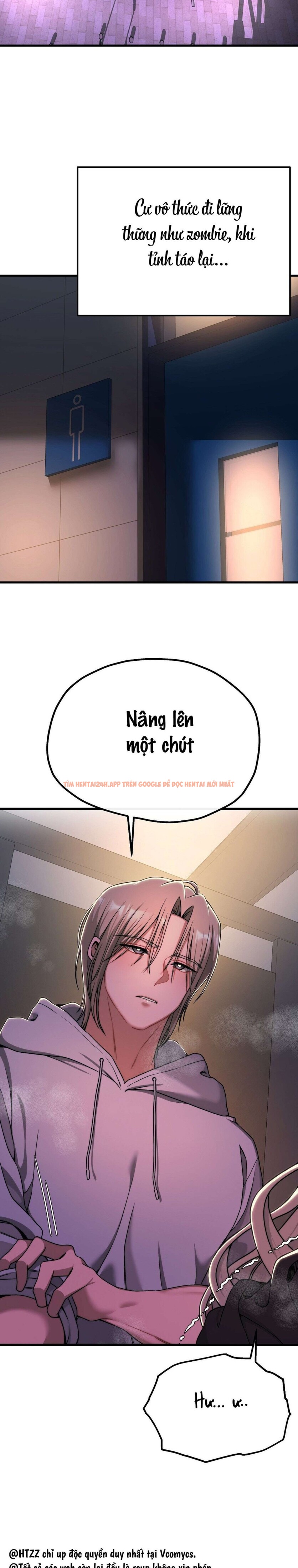 Xem ảnh 〖18+〗- Câu Lạc Bộ Đọc Sách Người Lớn - Chapter 8 - 8 1 - Truyenhentaiz.net Xem ảnh 〖18+〗- Câu Lạc Bộ Đọc Sách Người Lớn - Chapter 8 - 8 1 - Truyenhentaiz.net