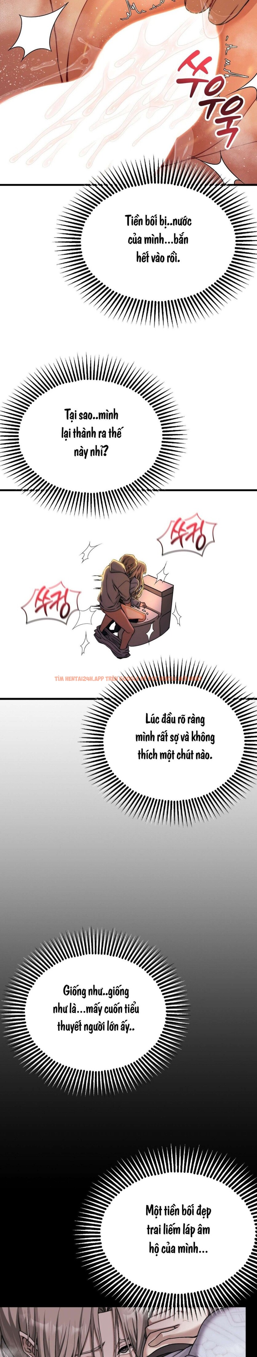 Xem ảnh 〖18+〗- Câu Lạc Bộ Đọc Sách Người Lớn - Chapter 9 - 8 1 - Truyenhentaiz.net Xem ảnh 〖18+〗- Câu Lạc Bộ Đọc Sách Người Lớn - Chapter 9 - 8 1 - Truyenhentaiz.net