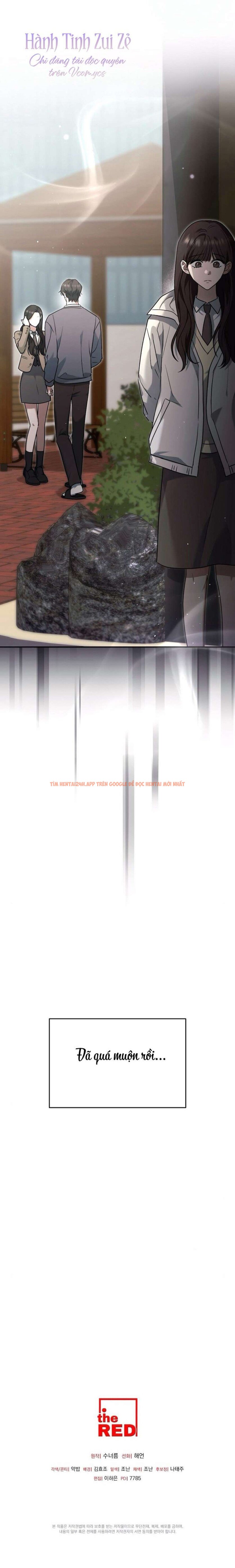 Xem ảnh 〖18+〗- Chạm Vào Tim Em - Chapter 6 - 9 - Truyenhentaiz.net Xem ảnh 〖18+〗- Chạm Vào Tim Em - Chapter 6 - 9 - Truyenhentaiz.net