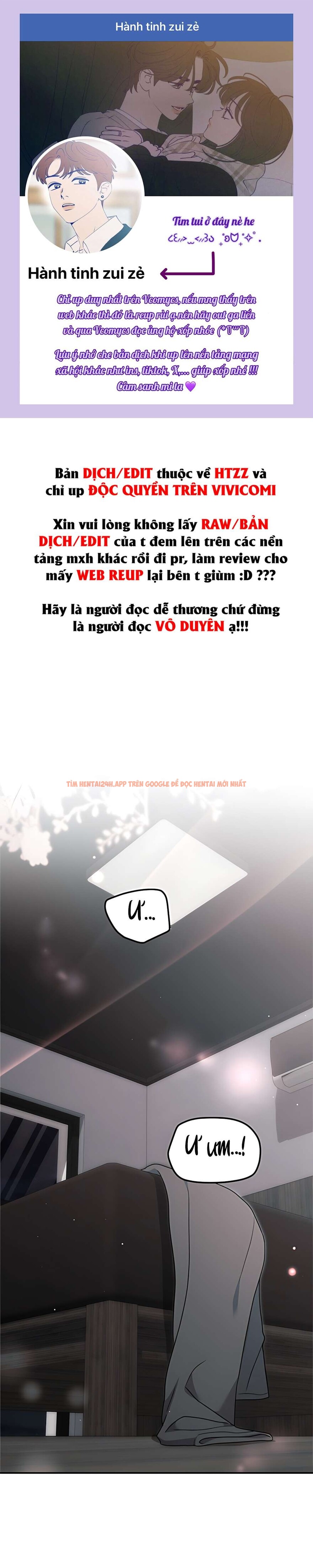 Xem ảnh 〖18+〗- Chạm Vào Tim Em - Chapter 8 - 1 0 - Truyenhentaiz.net