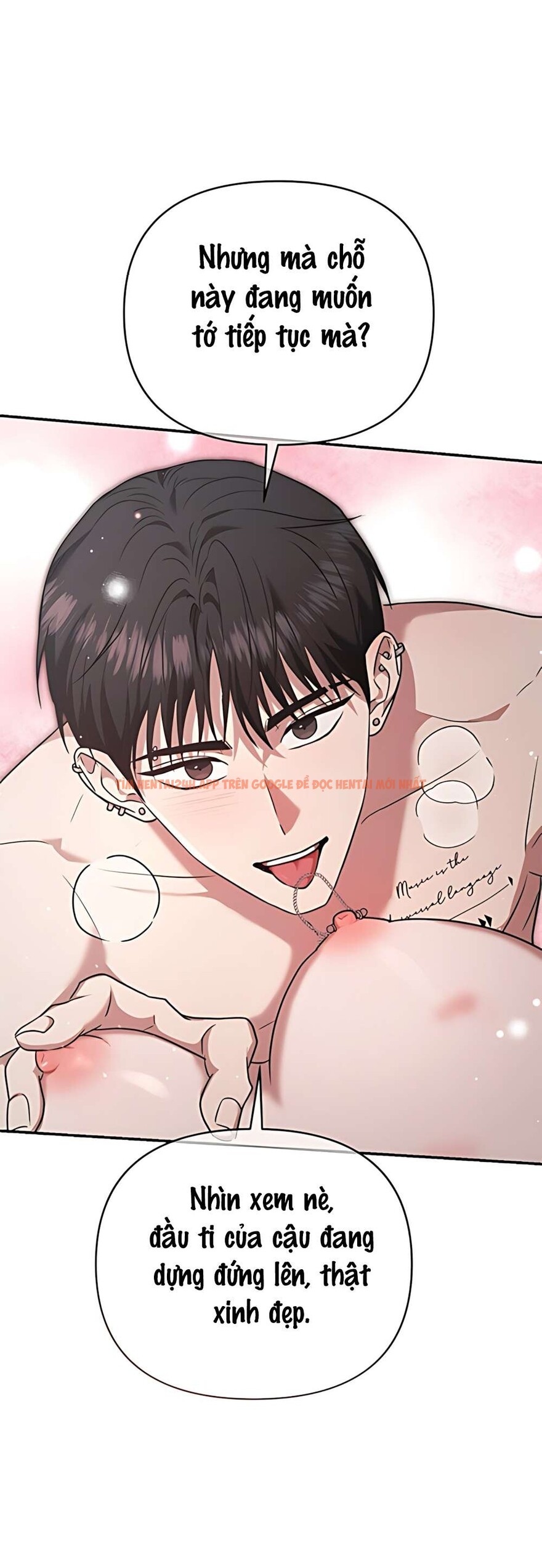 Xem ảnh 〖18+〗- Chạm Vào Tim Em - Chapter 8 - 1 3 - Truyenhentaiz.net