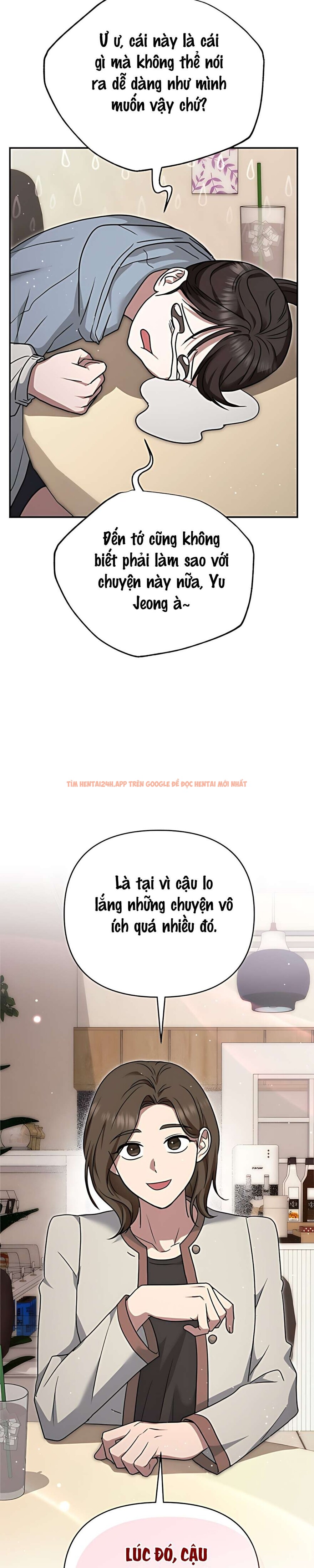 Xem ảnh 〖18+〗- Chạm Vào Tim Em - Chapter 8 - 7 2 - Truyenhentaiz.net