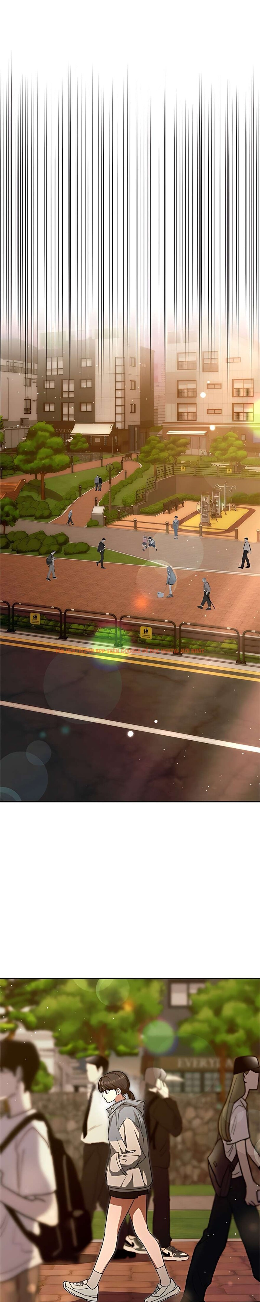 Xem ảnh 〖18+〗- Chạm Vào Tim Em - Chapter 8 - 8 0 - Truyenhentaiz.net