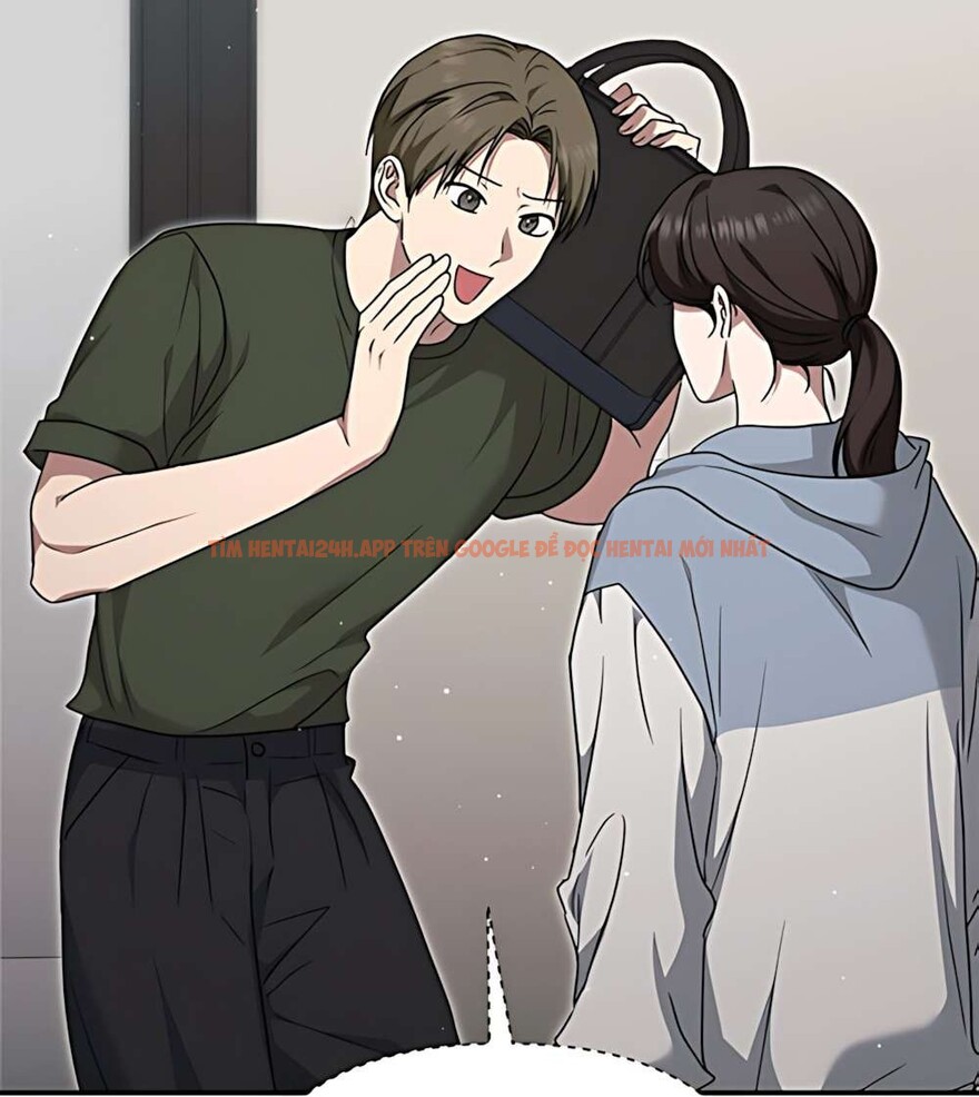 Xem ảnh 〖18+〗- Chạm Vào Tim Em - Chapter 8 - 9 3 - Truyenhentaiz.net