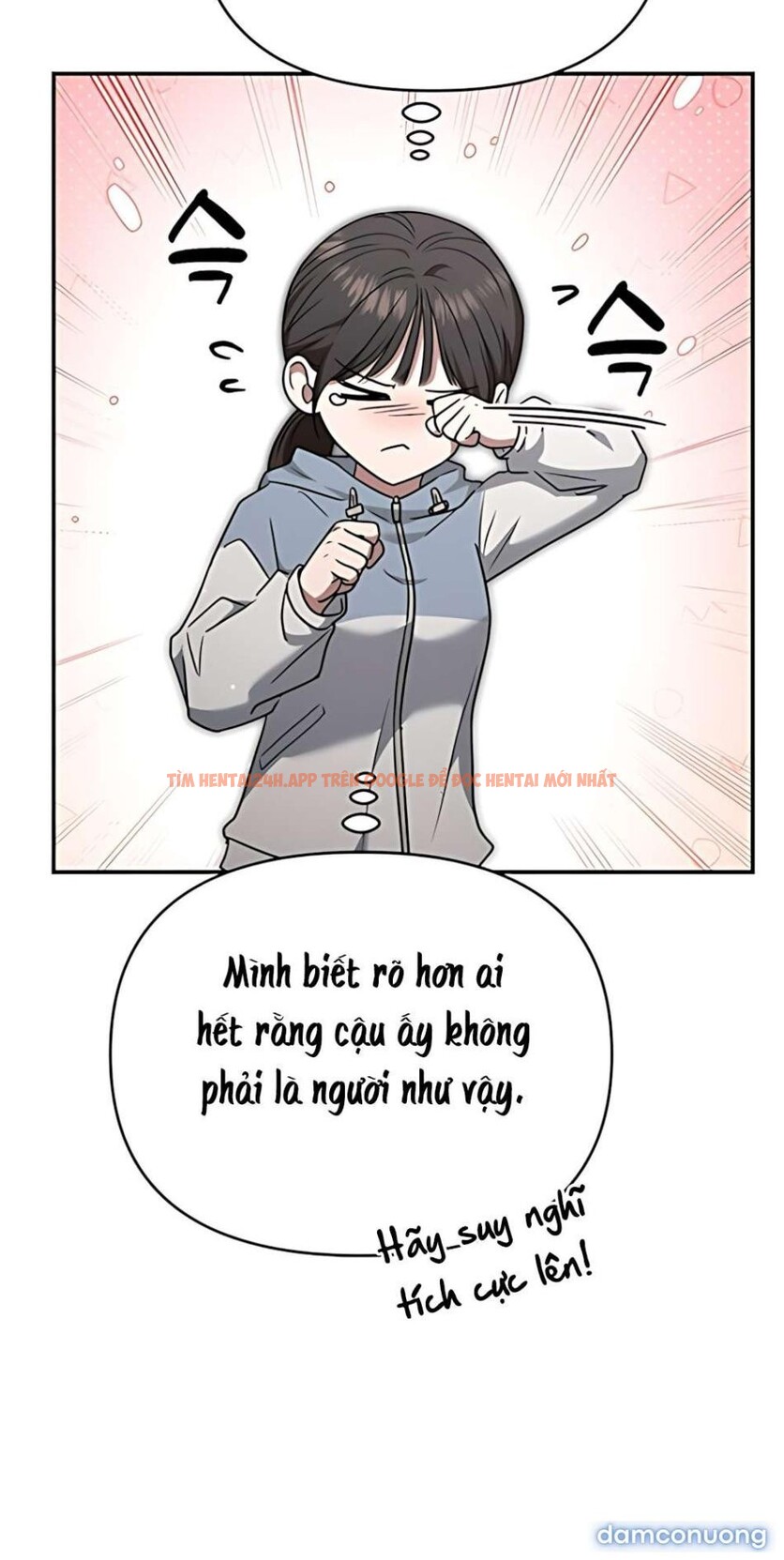 Xem ảnh 〖18+〗- Chạm Vào Tim Em - Chapter 9 - 1 3 - Truyenhentaiz.net