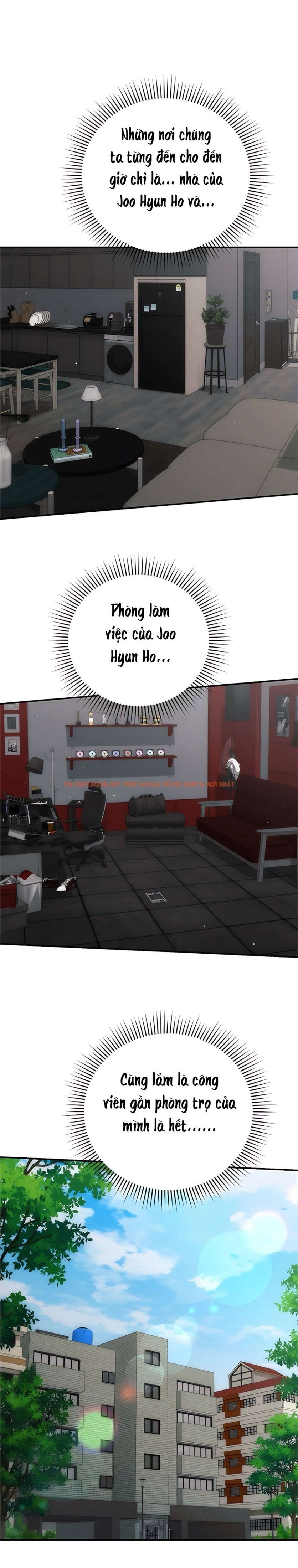 Xem ảnh 〖18+〗- Chạm Vào Tim Em - Chapter 9 - 2 2 - Truyenhentaiz.net