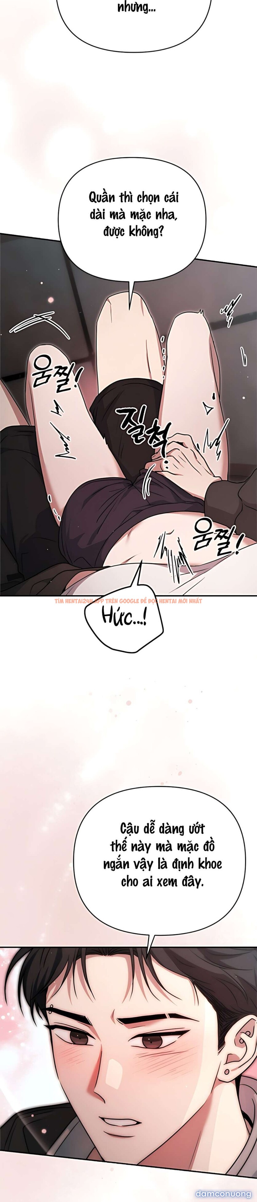 Xem ảnh 〖18+〗- Chạm Vào Tim Em - Chapter 9 - 4 2 - Truyenhentaiz.net