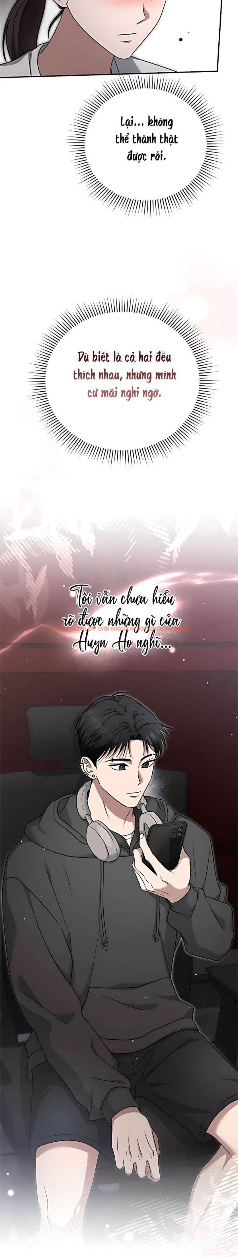 Xem ảnh 〖18+〗- Chạm Vào Tim Em - Chapter 9 - 7 2 - Truyenhentaiz.net