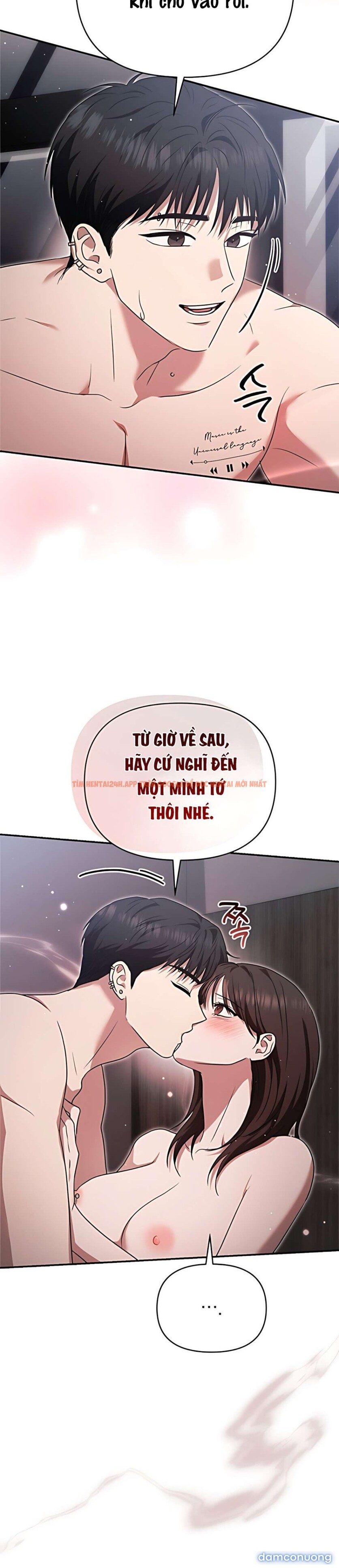 Xem ảnh 〖18+〗- Chạm Vào Tim Em - Chapter 9 - 9 2 - Truyenhentaiz.net