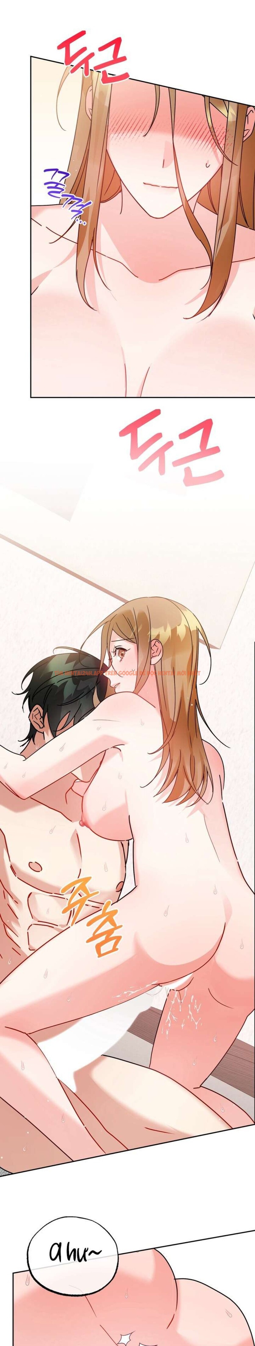 Xem ảnh 〖18+〗- Chỗ Đó, Hãy Chạm Vào Đi! - Chapter 3 - 5 0 - Truyenhentaiz.net